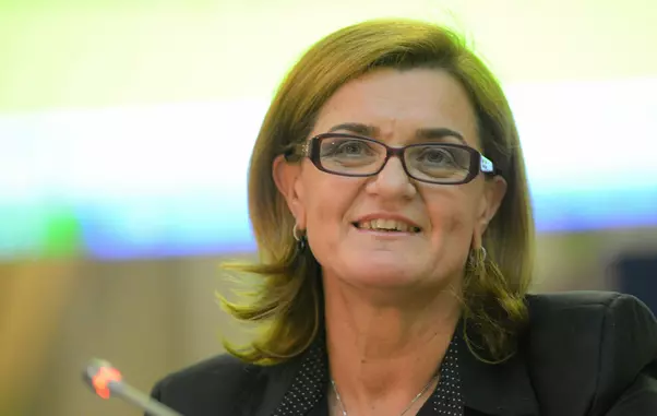 AUDIERI MINISTRI – COMISIA PENTRU INVATAMANT STIINTA, TINERET SI