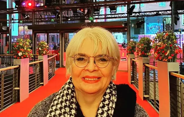 irina margareta nistor critic de film