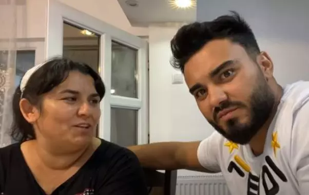 jador si mama sa