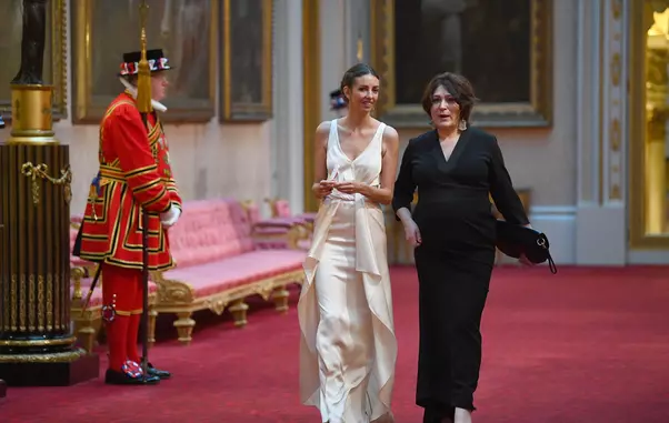 President Trump state visit to UK – Day One