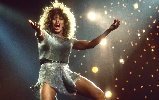 Tina Turner