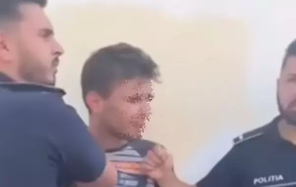 agresor