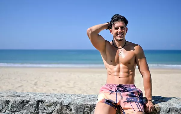 Cine este Vlad Ghermănescu de la Insula Iubirii 2023. ispita