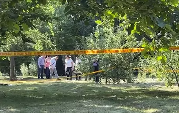 crima craiova tanara ucisa