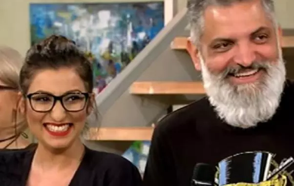 cristina stroe și damian draghici