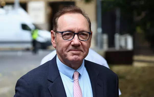 Actor Kevin Spacey’s trial over charges related to allegations of sex offences begins in London