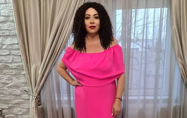 oana roman tv