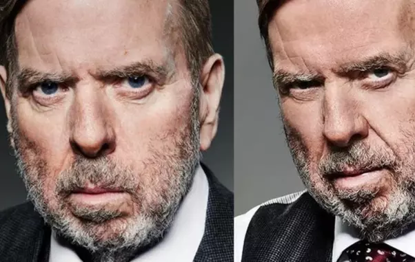 Timothy Spall