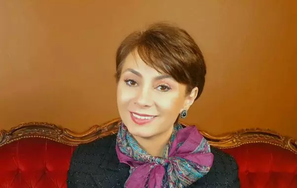 adriana antoni silueta