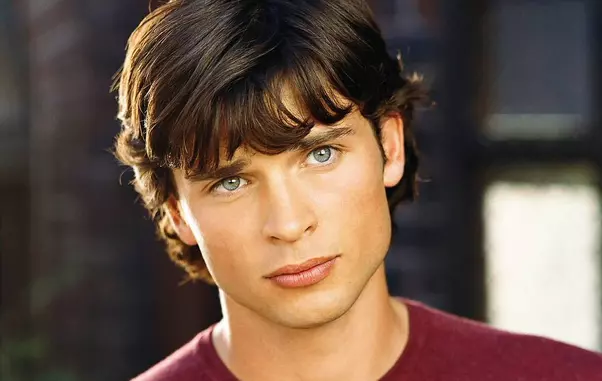 clark-kent