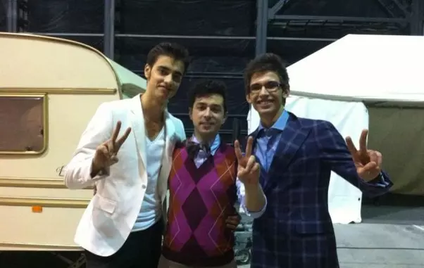 liviu teodorescu si moga