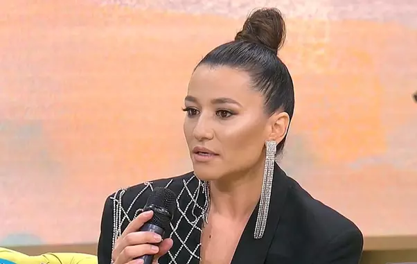 claudia patrascanu artista