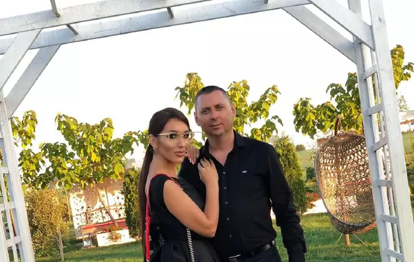 dana roba si daniel balaciu