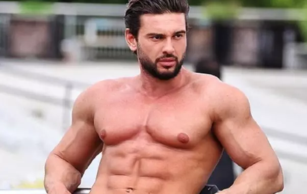 dorian popa