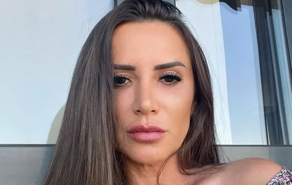 mara banica mam