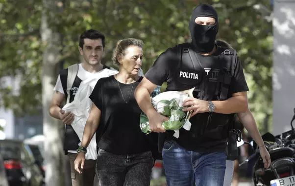 MIRUNA PASCU
