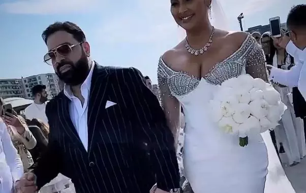 nunta florin salam