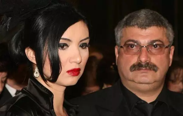 adriana bahmuteanu si silviu prigoana