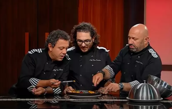 CHEFI LA CUTITE jurati