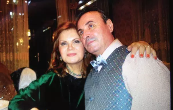 natasa raab si sotul ei