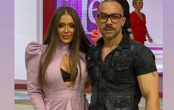 oana radu catalindespartire