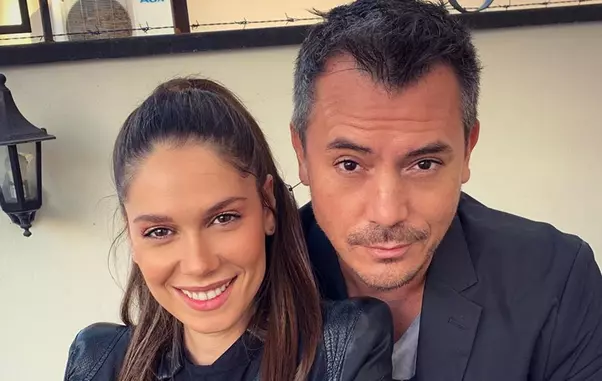 razvan fodor si irina cuplu
