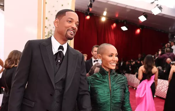 william smith si jada cuplu