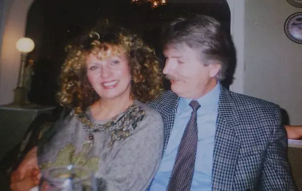 ana maria a treia soti