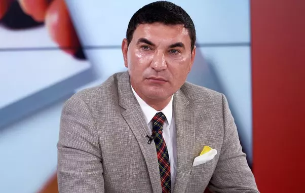 cristi borcea fotbal