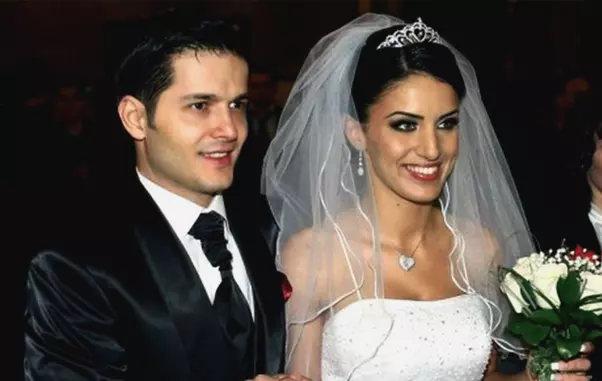 liviu varciu si adelina nunta