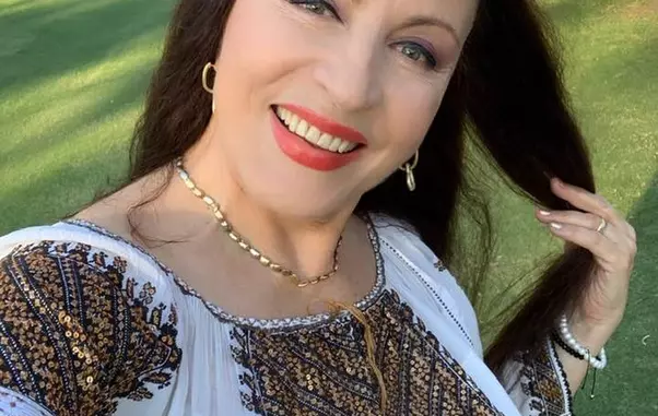 maria dragomiroiu copilarie