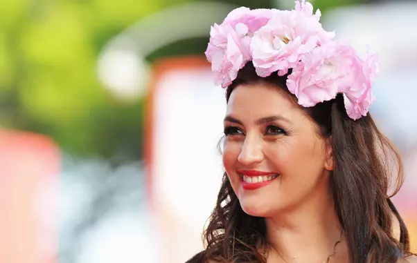 „Poulet Aux Prunes” Premiere – 68th Venice Film Festival