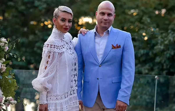 vlad huidu si giulia anghelescu