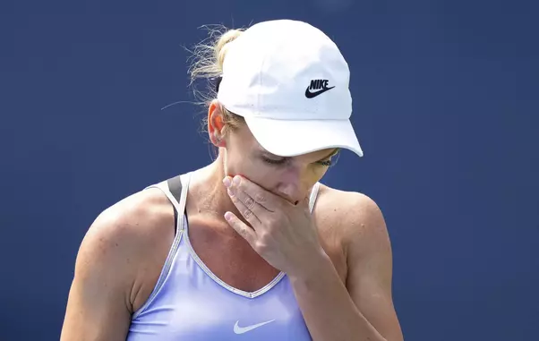 National Bank Open – Simona Halep Wins Women’s Final