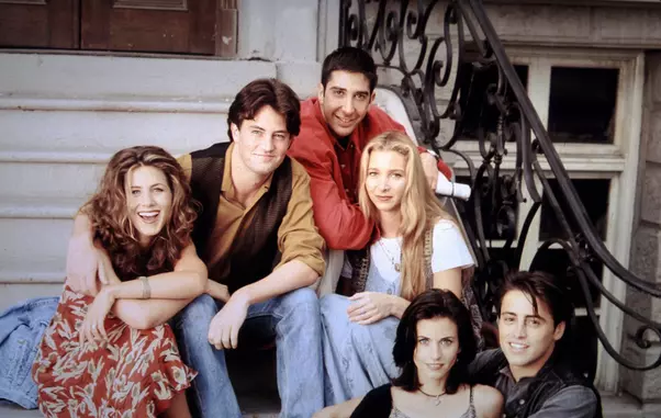 Archival Cinema Stills