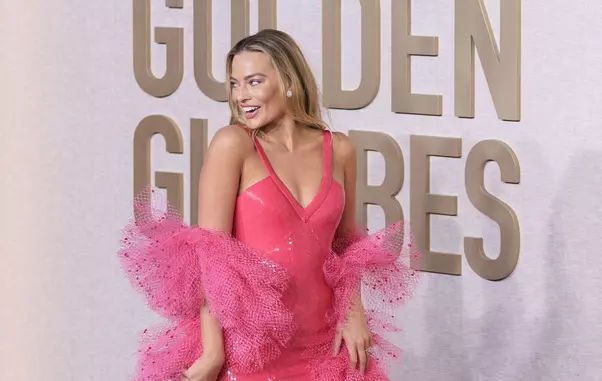 81st Annual Golden Globe Awards