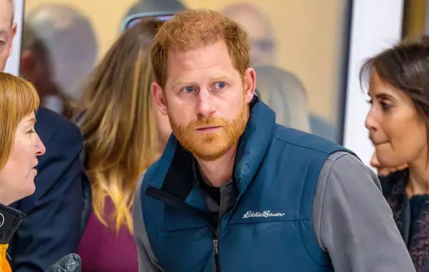 One Year To Go Event Before The Invictus Games Vancouver Whistler 2025 And Go Curling At The Vancouver Curling Club At Hillcrest Community Centre In Vancouver, Canada – 16 Feb 2024