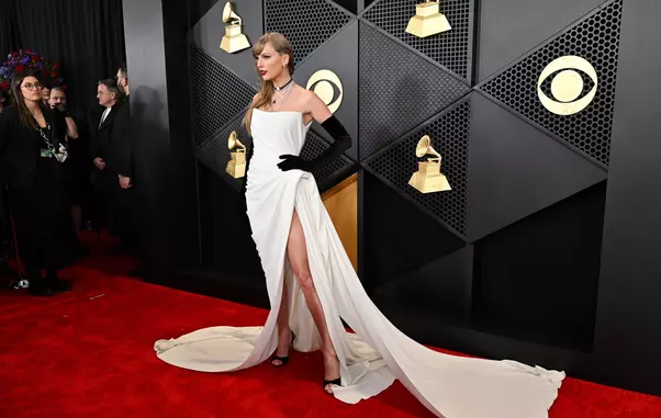 66th Grammy Awards