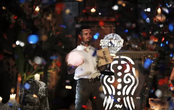 Zanni-castigator-Survivor-All-Stars