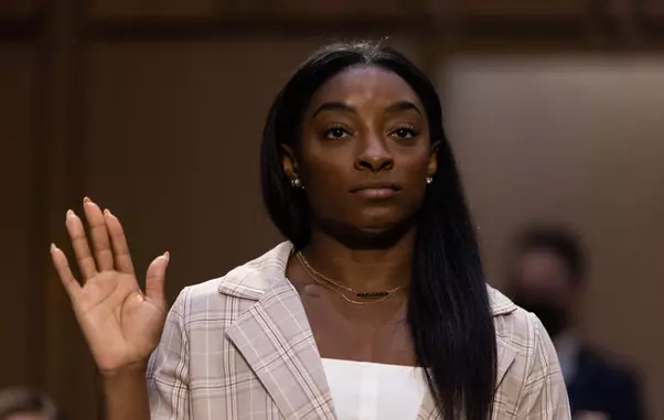 US Gymnasts Testify In Larry Nassar Investigation – Washington