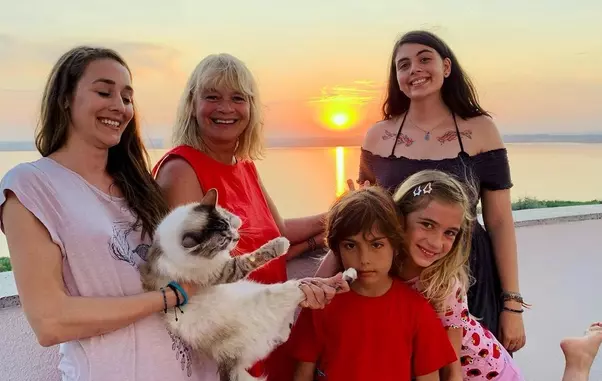 horia-brenciu-familie-3