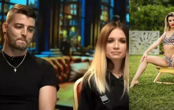 madalina- insula iubitrii