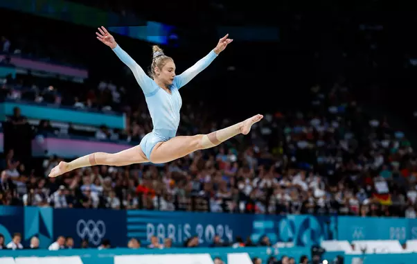 Artistic Gymnastics – Olympics Games Paris 2024: Day 10, France – 05 Aug 2024