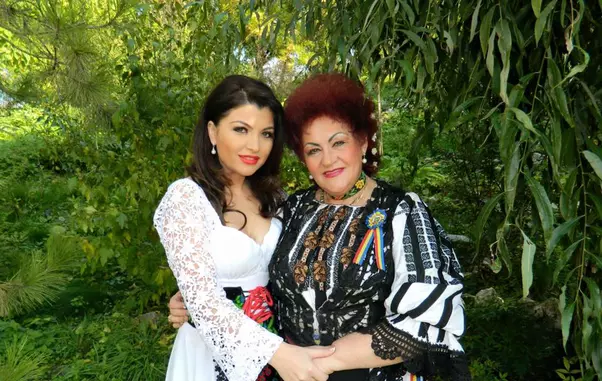 elena merisoreanu 53