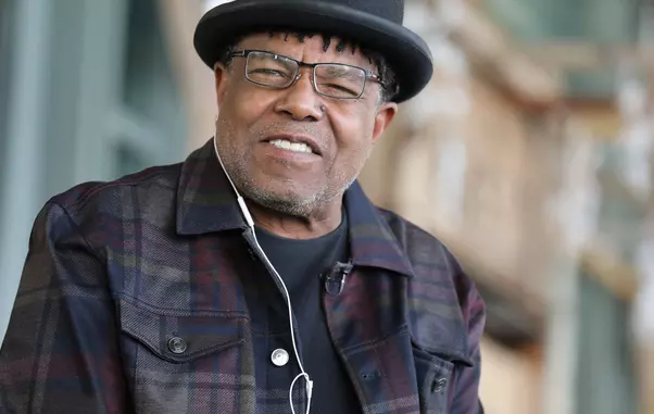 Exclusif – Rendez-vous avec Tito Jackson à l’hôtel Monte-Carlo Bay à Monaco
