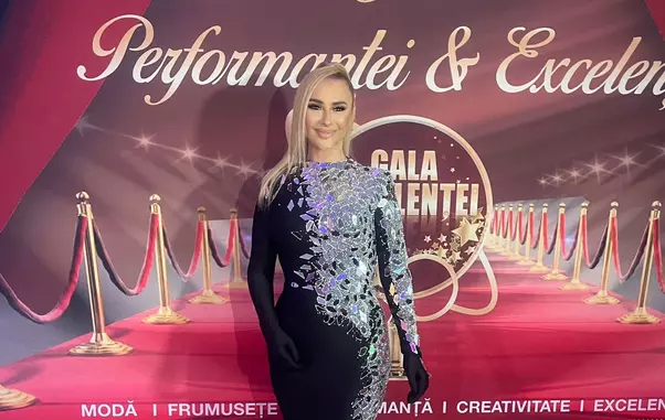 anamaria prodan de la gala adelei diaconu