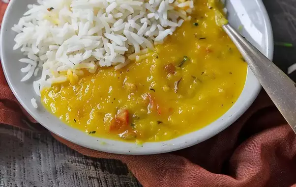 Daal Chawal