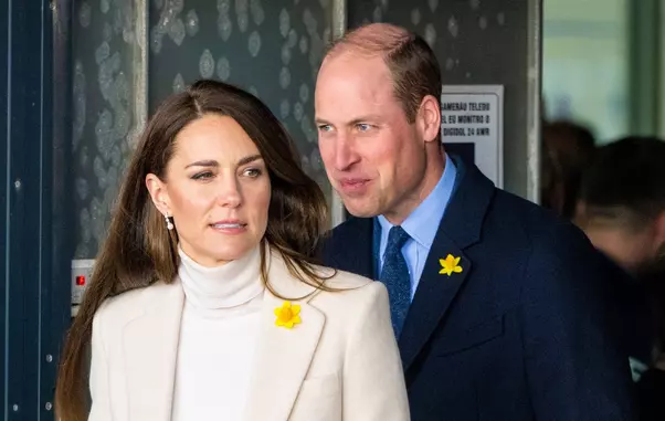 Prince Louis Celebrates His Sixth Birthday in UK **FILE PHOTOS**