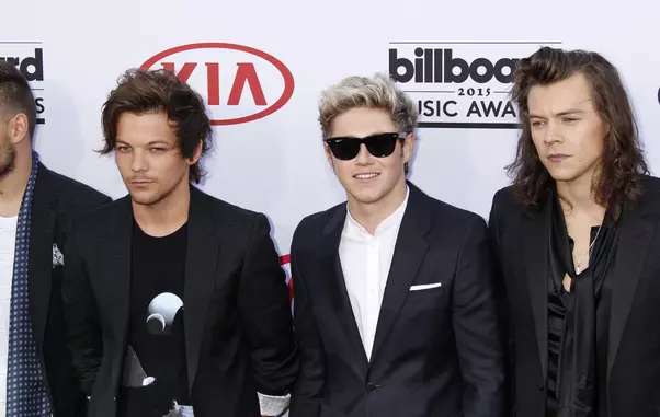 Liam Payne of „One Direction” has passed away at age 36