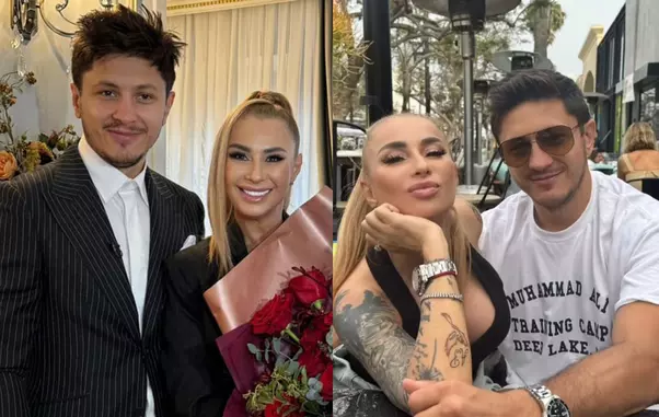 Ronald Gavril –  Anamaria Prodan1